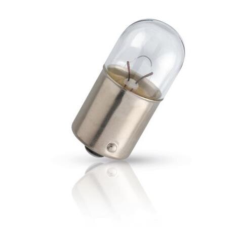 Guida con attenzione. Durata estesa. R5W 12 V 5 W. - Foto 2